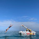 Pédalo en Mer : L'Expérience de Détente Parfaite