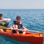 Les Bienfaits des Activités Aquatiques : Pédalo, Kayak et Kayak de Pêche
